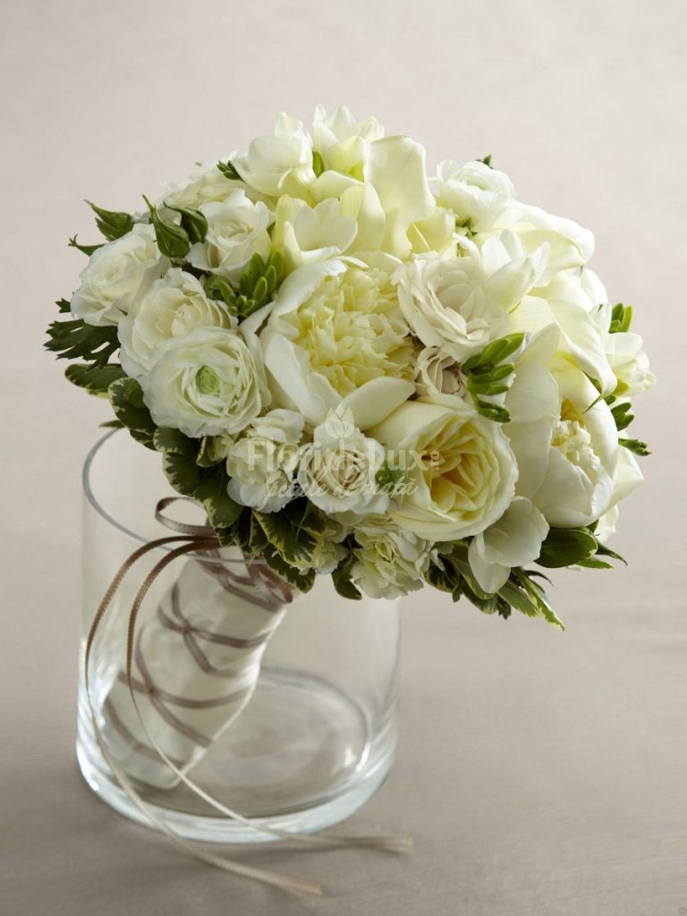 Flori pentru nunti Timisoara
